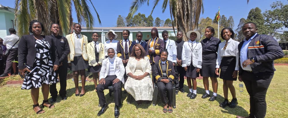 Junior Councilors Training